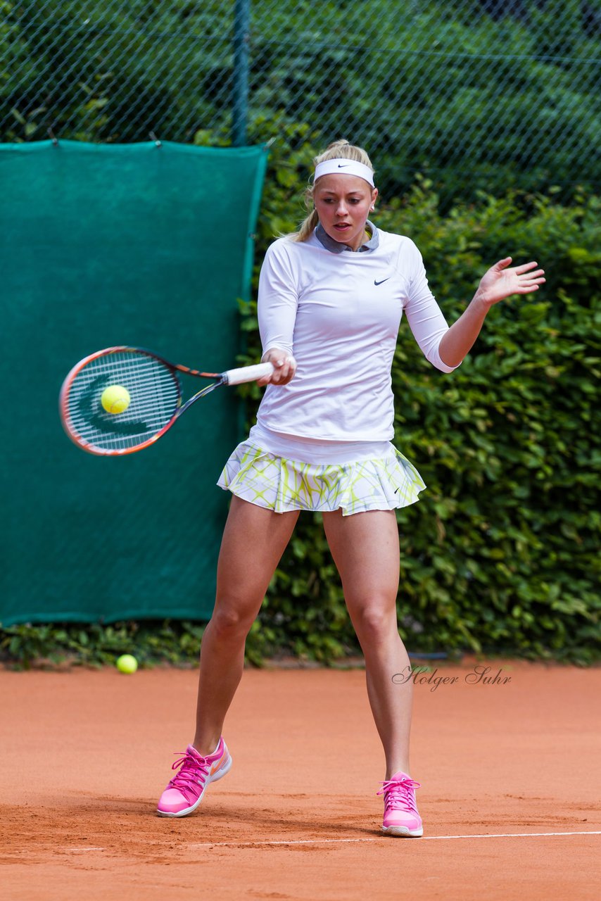 Carina Witthöft 1004 - Damen Der Club an der Alster - ETUF Essen